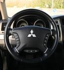 Mitsubishi Pajero MITSUBISHI PAJERO 2022 GCC _ GLS V6 IN EXCELLENT CONDITION