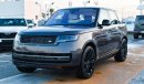 Land Rover Range Rover Sport First Edition  P530 V8