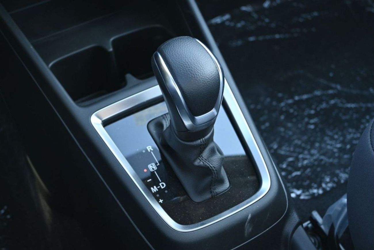 Suzuki Dzire Suzuki Dzire 1.2L Petrol, GLX, Color Silver, Model 2024