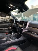 رام 1500 TRX Final Edition 6.2L