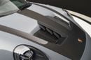 Porsche 911 GT3RS GT3 RS 4.0L (520 HP) Coupe WISSACH