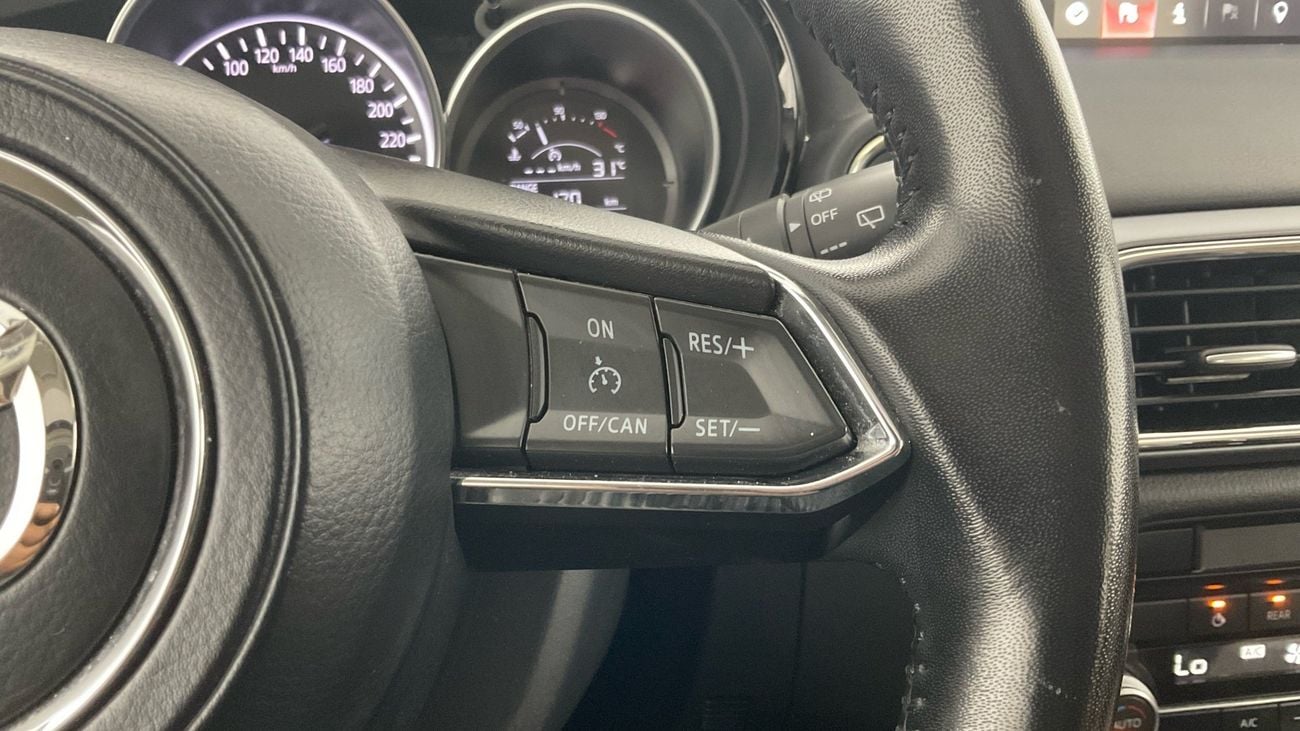 Mazda CX9 GT 2.5L (230 HP) GT | Guaranteed Warranty | 0 Down Payment