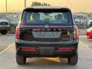 Nissan Patrol LE PLATINUM CITY NISSAN PATROL 2026M Twin Turbo