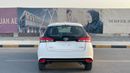 Toyota Yaris S 1.3L Hatchback GCC
