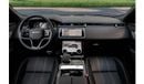 Land Rover Range Rover Velar Dynamic HSE P250 2.0L R - Dynamic | 4,896 P.M  | 0% Downpayment | Excellent Condition!