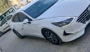Hyundai Sonata HYUNDAI SONATA 2020 HYBRID