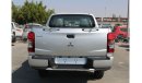 Mitsubishi L200 GL 2.5L 4x4 M/T Diesel 2023 | 3.5 Ton | EXPORT ONLY