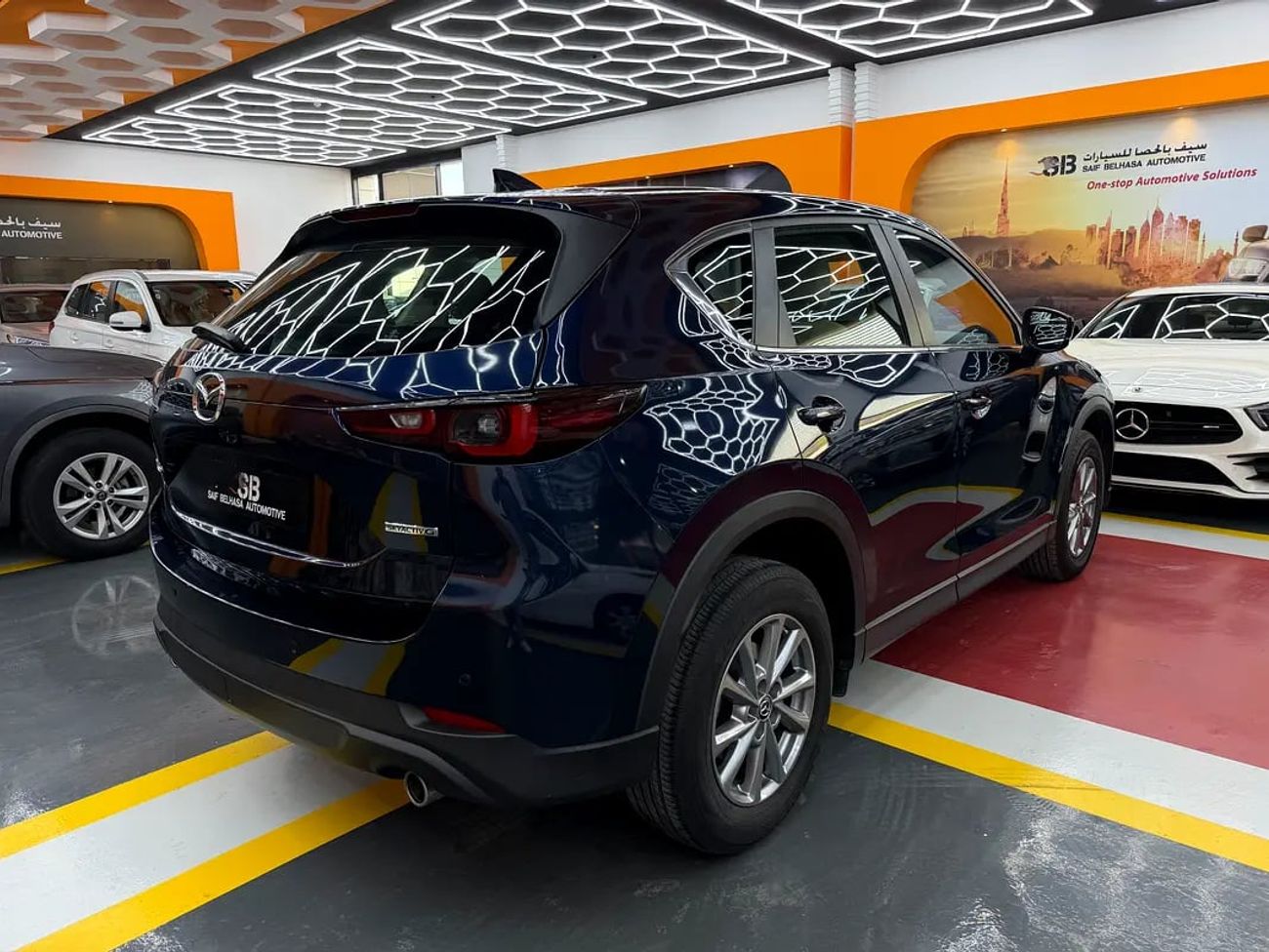 مازدا CX5 0% Down Payment | NO CONVENIENCE FEES l Under warranty | Certified Pre-owned |