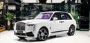 Rolls Royce Cullinan 6.75L V12 Twin-Turbocharged Engine | Warranty