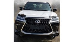 Lexus LX570