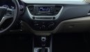 Hyundai Accent GL 1.6 | Under Warranty | Inspected on 150+ parameters