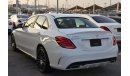 مرسيدس بنز C200 d