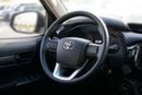 تويوتا هيلوكس Toyota Hilux Double Cabin
