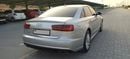 أودي A6 35 TFSI