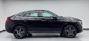 Mercedes-Benz GLE 450 Coupe 2025 Mercedes Benz GLE450 AMG 4MATIC Coupe, Mercedes Warranty, Full Option, Very Low Km, GCC