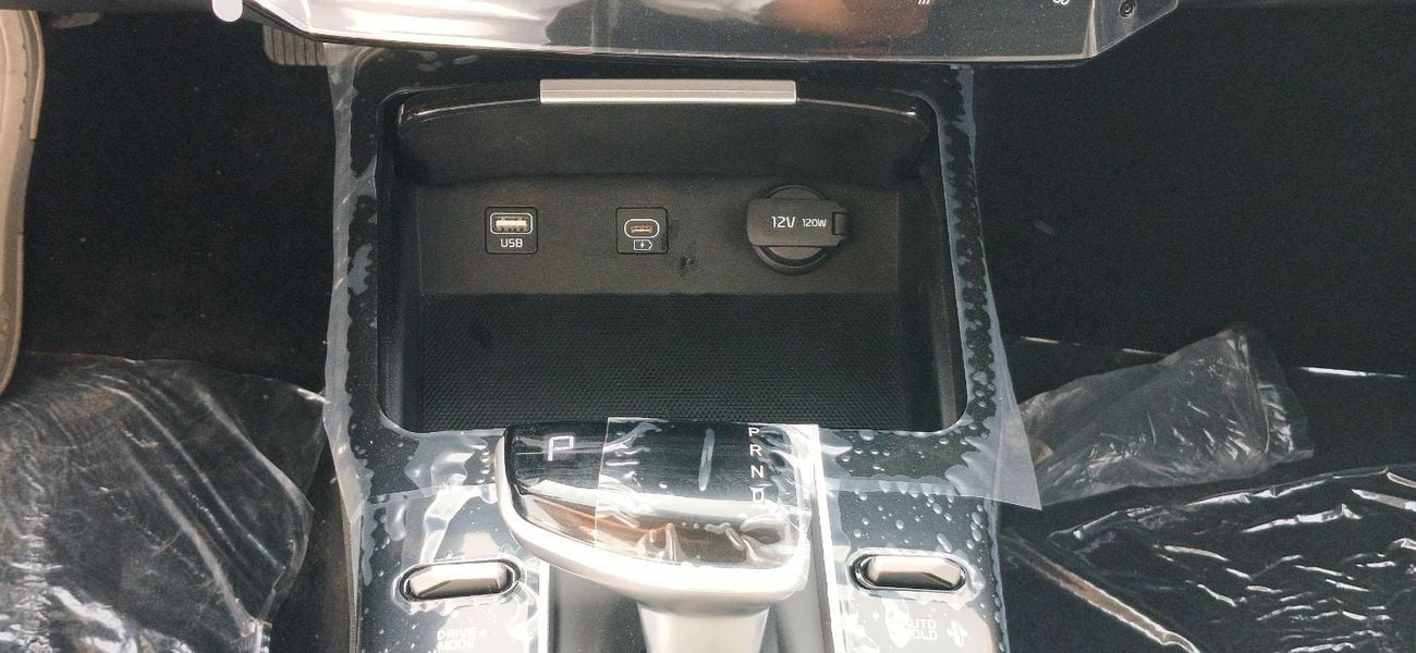 Kia K3 1.5L Petrol Comfort with Cruise control 2025YM