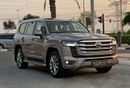 Toyota Land Cruiser GXR
