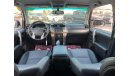 Toyota 4Runner 2019 SR5 PREMIUM SUNROOF 7 SEATER FULL OPTION