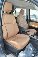 Toyota Fortuner EXR 2.7L (160 HP)