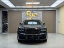 Rolls-Royce Ghost EWB 6.6L