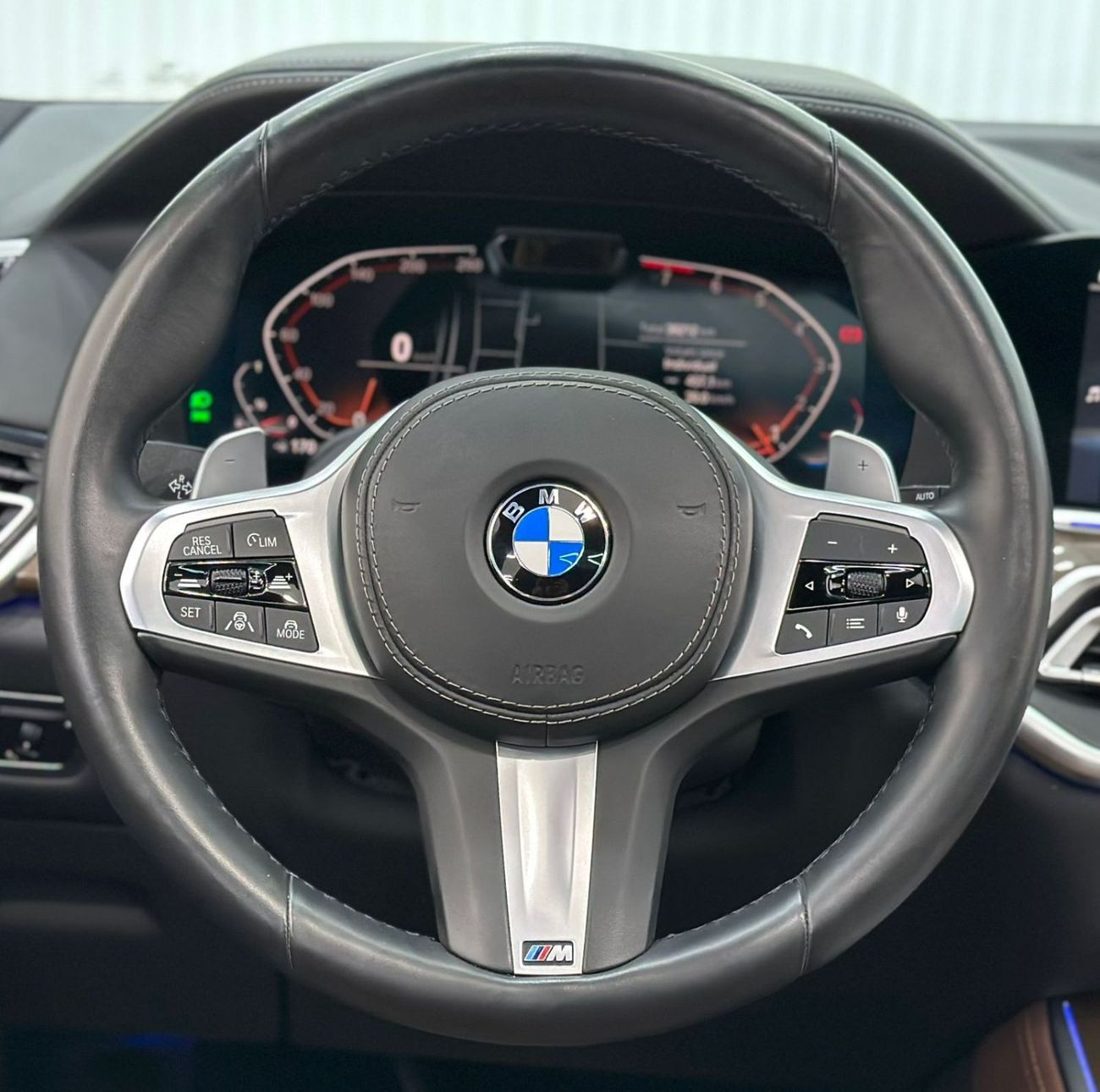 BMW X5 40i xDrive 2020 BMW X5 XDrive40i, SEP 2025 BMW Warranty + Service Contract, GCC