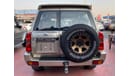 Nissan Patrol Safari VTC 4800