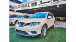 Nissan Rogue 2016 ✅good condition ❗️LOW Miledge