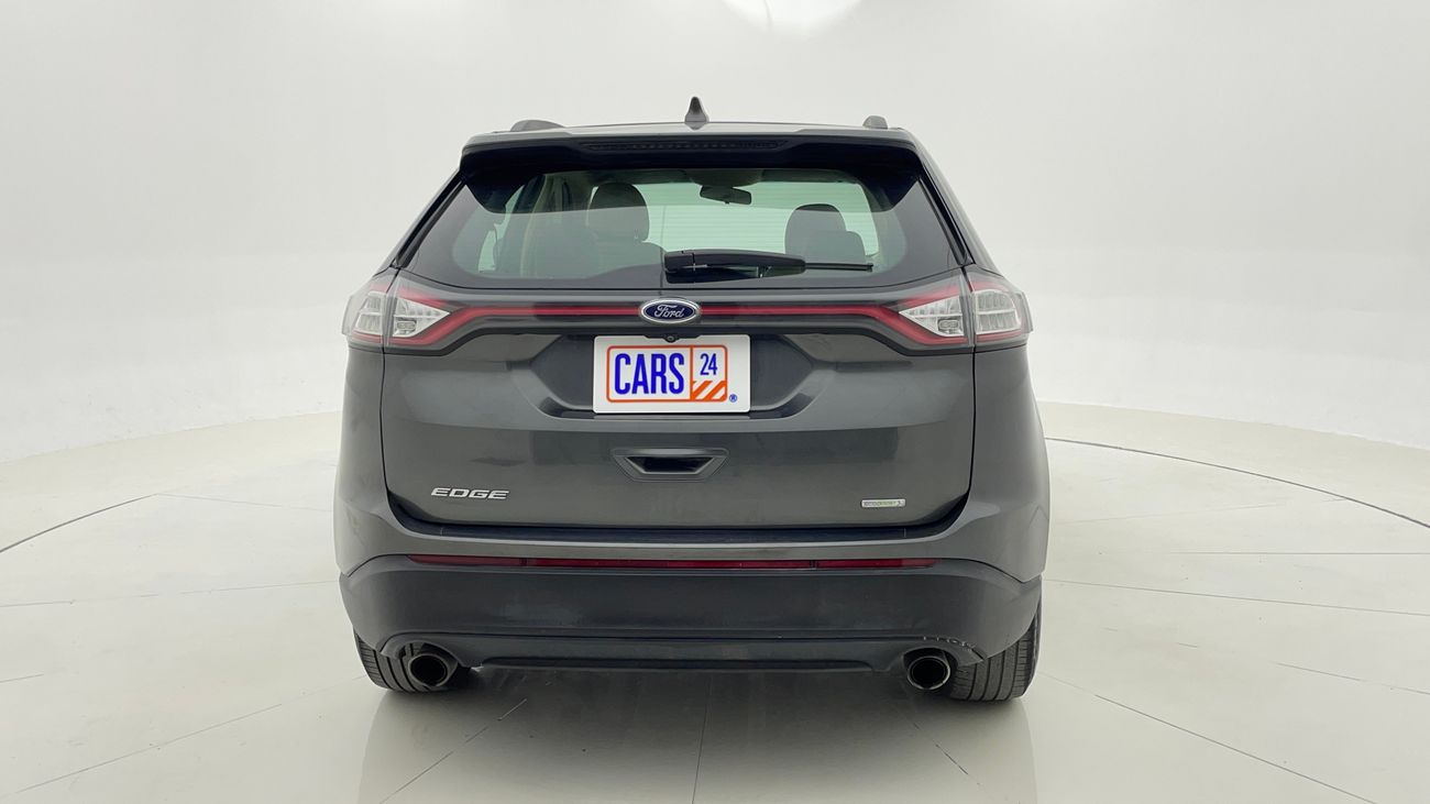 فورد إدج SE 2 | بدون دفعة مقدمة | اختبار قيادة مجاني للمنزل