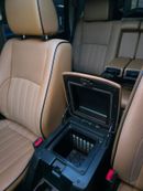 Nissan Patrol Super Safari