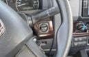 Toyota Land Cruiser Pickup 70 4.0L 4WD PETROL 2026
