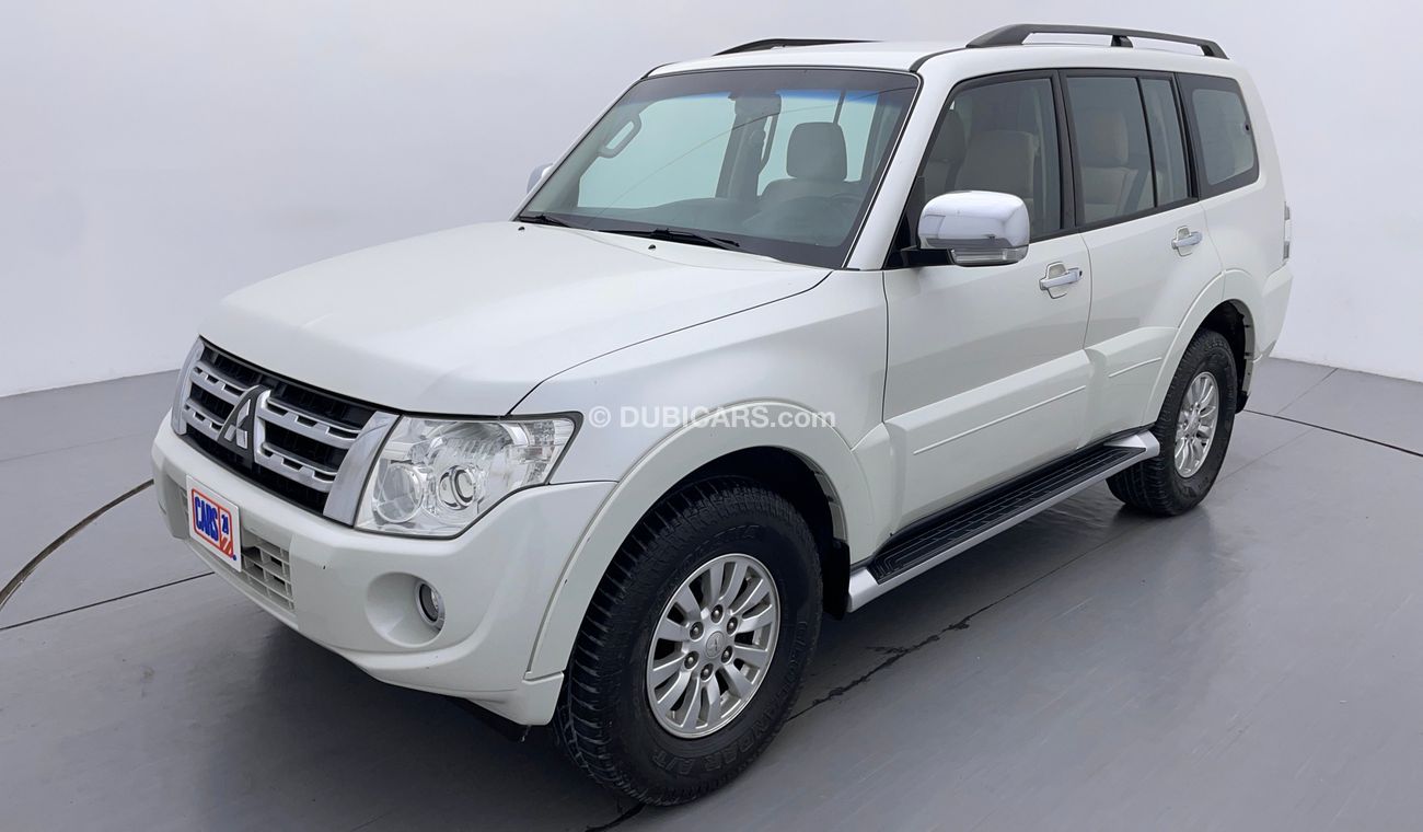 Mitsubishi Pajero GLS LOWLINE 3.5 | Zero Down Payment | Free Home Test Drive