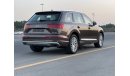 Audi Q7 Audi Q7