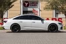 أودي A6 45 TFSI S-Line 2.0L