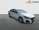 Nissan Altima S 2.0