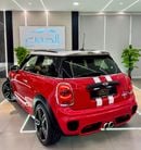 Mini Cooper S Coupé