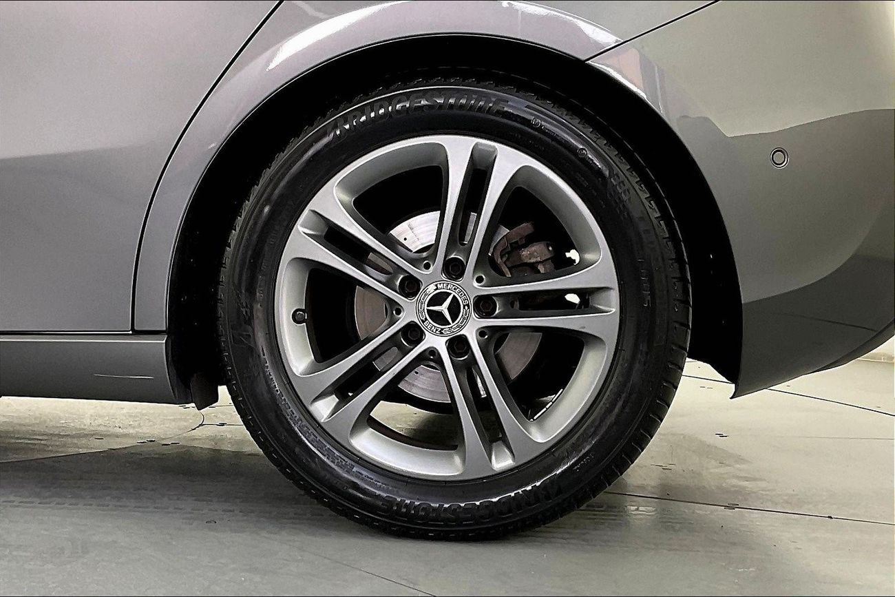 Mercedes Benz A200 Premium