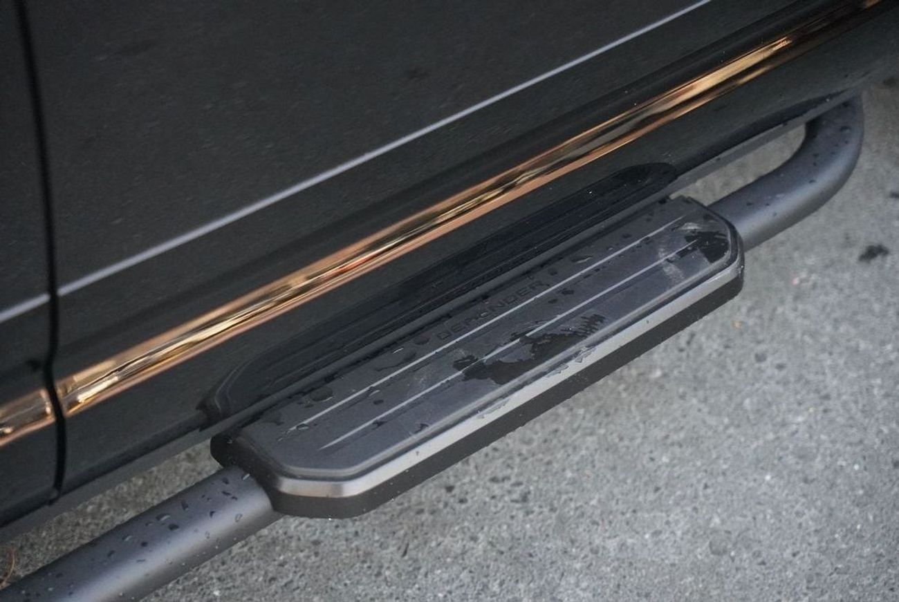 Land Rover Defender 2025 Land Rover DEFENDER HSE P400 X-Dynamic 5-Seaters 0Km