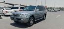 Lexus LX470 Lexus Lx 470 Model 2005