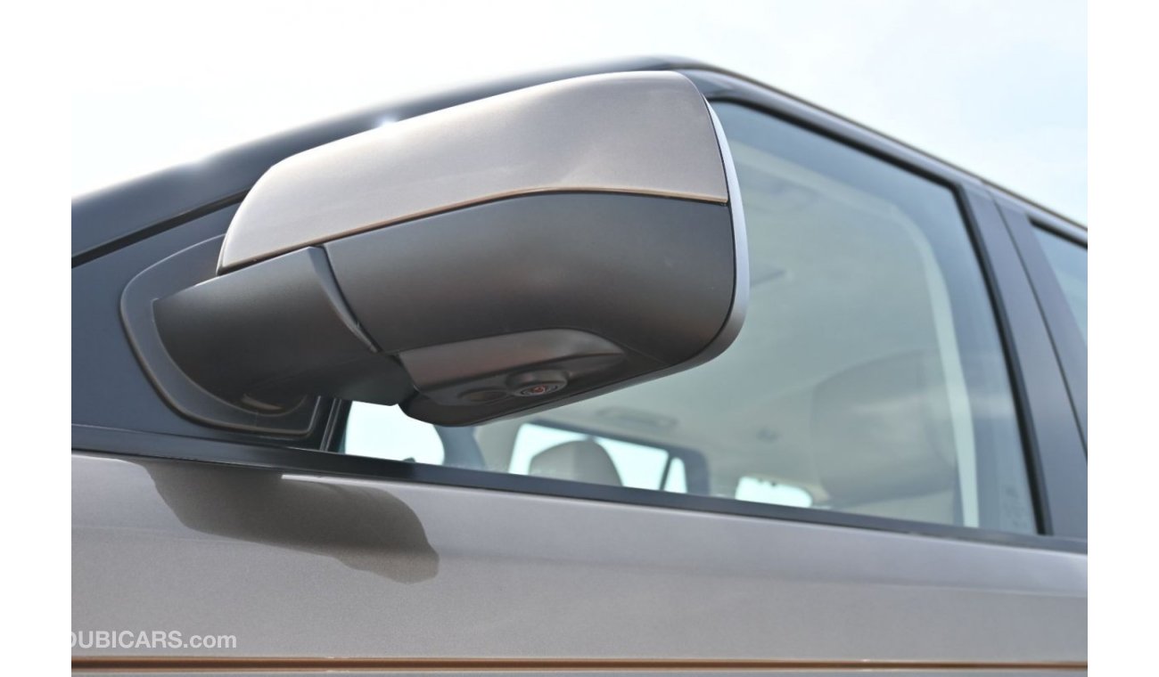 Land Rover Range Rover Sport Range Rover Sport Supercharged HST 5.0L Petrol, V8, SUV, AWD, 5Doors Color: Gold Model: 2011