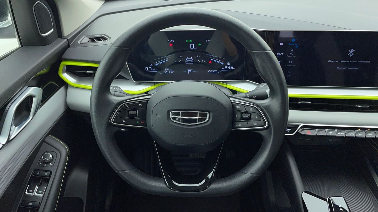 Geely Coolray GL 1.5 | Zero Down Payment | Free Home Test Drive