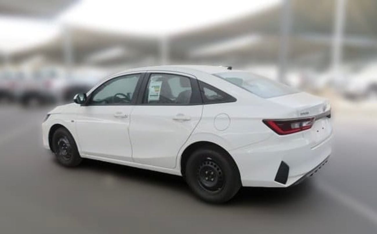 Toyota Yaris Yaris 1.5 || 2026