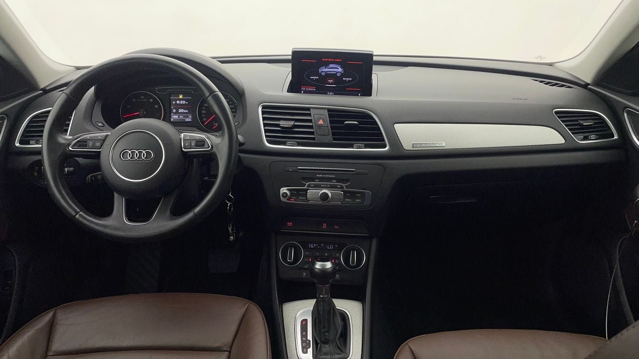 Audi Q3 S LINE 2 | Zero Down Payment | Home Test Drive