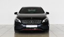 Mercedes-Benz A 250 VSB 30900