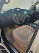 Toyota Land Cruiser 2009 gxr v8