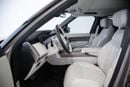 Land Rover Range Rover AUTOBIOGRAPHY P530 vogue First Edition P530 4.4L