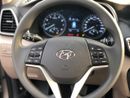 Hyundai Tucson 1.6L, 19'' ALLOY RIMS, WIRELESS CHARGER, GLOVES COOL BOX, PANORAMIC ROOF, POWER SEAT, HT16