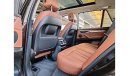 BMW X5 35i Exclusive 2014 BMW X5 XDRIVE 35i Full Panoramic View | GCC