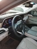 Hyundai Palisade Premium - Nappa 3.8L