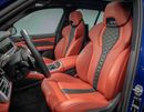 بي أم دبليو X5 M Competition 4.4L