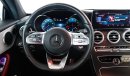 Mercedes-Benz C 200 Coupe VSB 29974